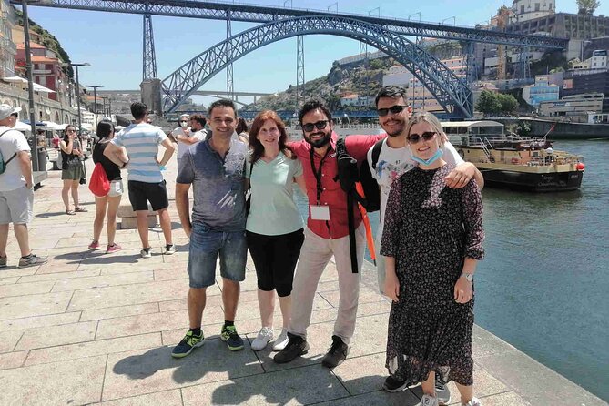 Porto Walking Tour - The Perfect Introduction to the City - Price and What You Really Get for It