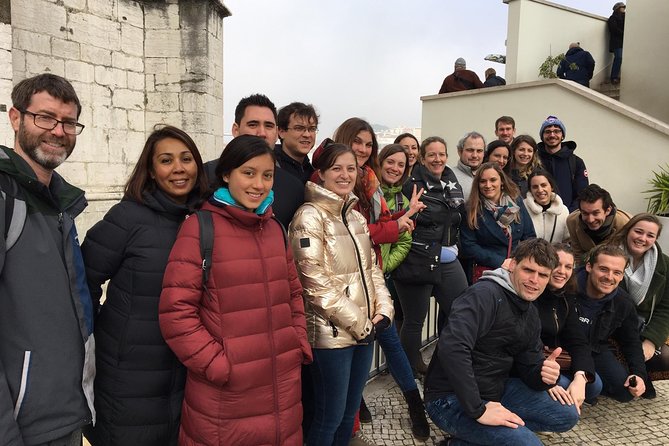 Porto Walking Tour - The Perfect Introduction to the City - The Old Prison and the Best Lookout: Relacao to Miradouro da Vitória