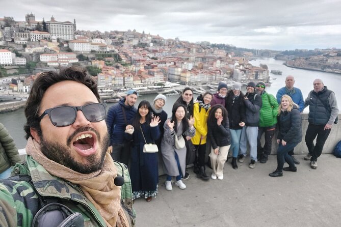 Porto Walking Tour - The Perfect Introduction to the City - Squares, King Pedro, and Rua das Flores: Porto’s Everyday Drama