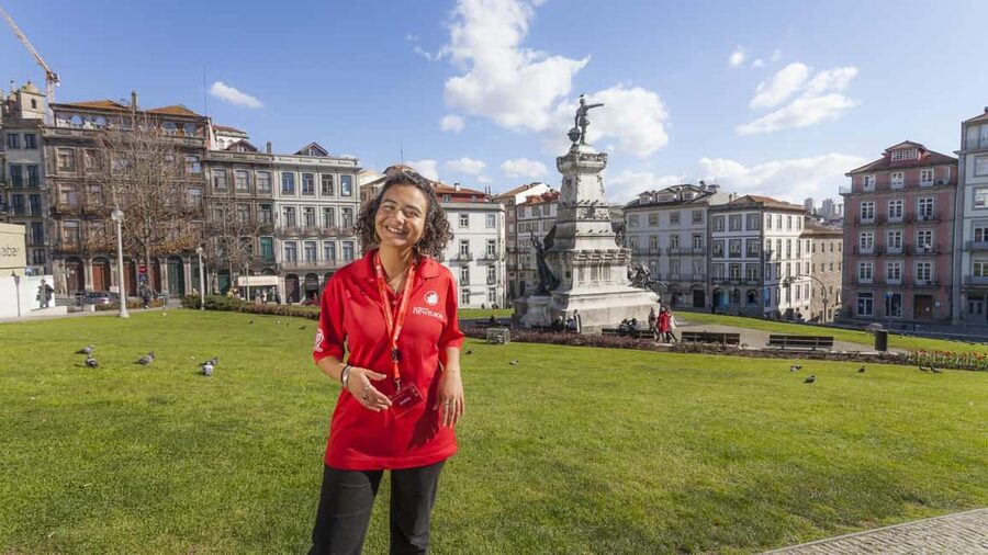 Porto: Walking Tour Through History, Culture & Amazing Views - Key highlights you should care about