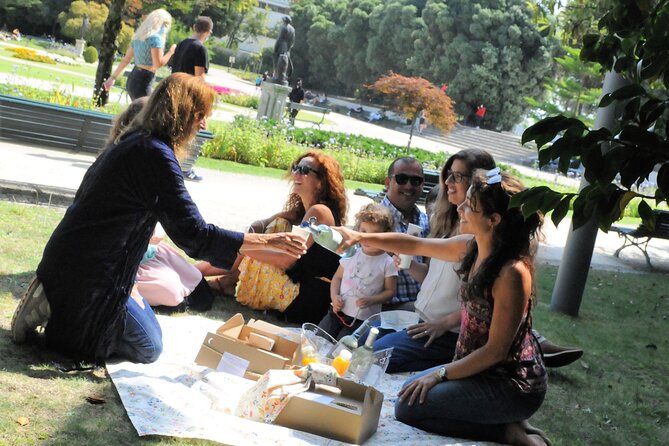Porto Walking Tour with picnic - Key things I’d watch for on this Porto walking tour