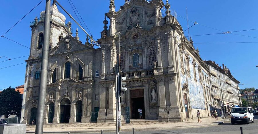 Porto walking Tour with private visit Stock Exchange Palace - How This 3.5-Hour Private Walk Fits Porto Into Your Day
