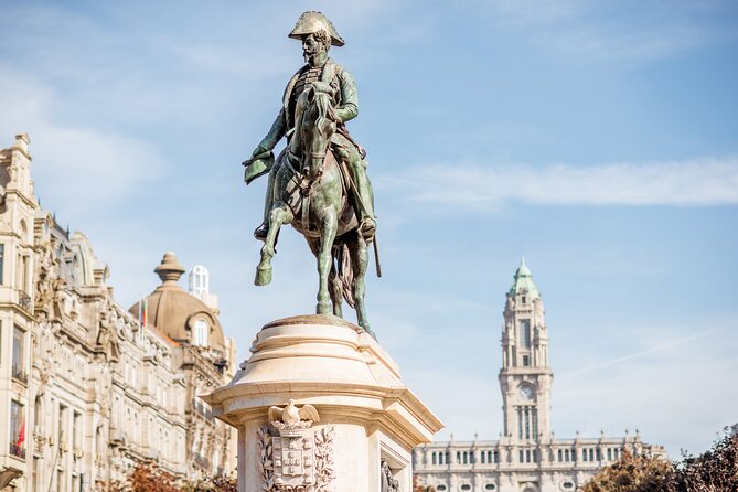 Porto Walking Tour, you cannot miss it! (small-groups) - Why this 2.5-hour Porto walk hits the sweet spot