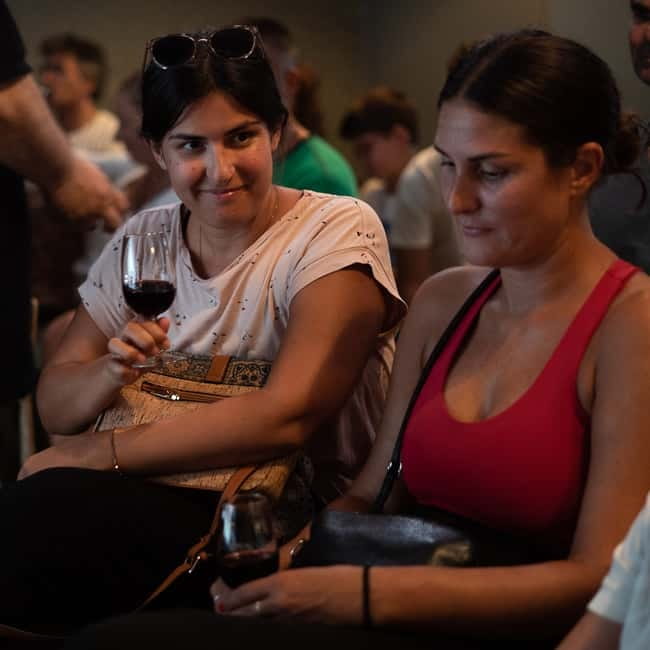 Porto: What is Fado? Commented Live Concert with Port Wine - Price and value: $18 for music, context, and included tastings