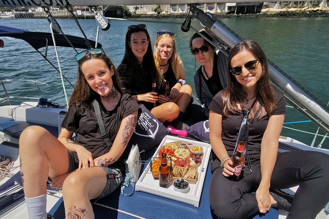 Porto: Wine and cheese tasting on a sailboat on the Douro River - Weather, What to Bring, and When to Choose Another Day