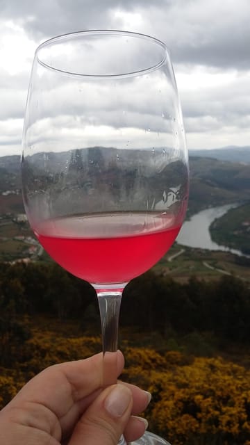 Porto: Wine Tasting Class with 4 Wines in Portus Wine - Where this Porto tasting fits (and why it works)