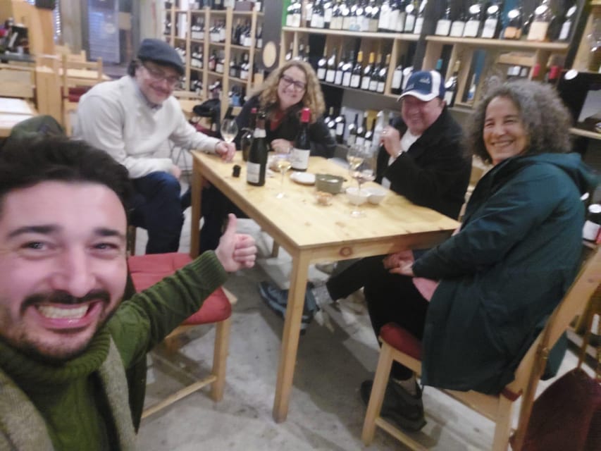 Porto: Wine Tasting Class with 4 Wines in Portus Wine - Who this Porto wine class is best for