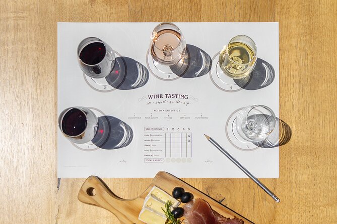 Porto Wine Tasting Experience with Portuguese Tapas Plate - Price and Value: Why $35 Can Feel Fair for Porto