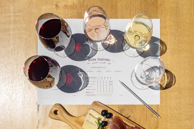 Porto Wine Tasting Experience with Portuguese Tapas Plate - Meeting at Boutique Maison Canto De Luz: Easy to Find, If You Give Yourself Time
