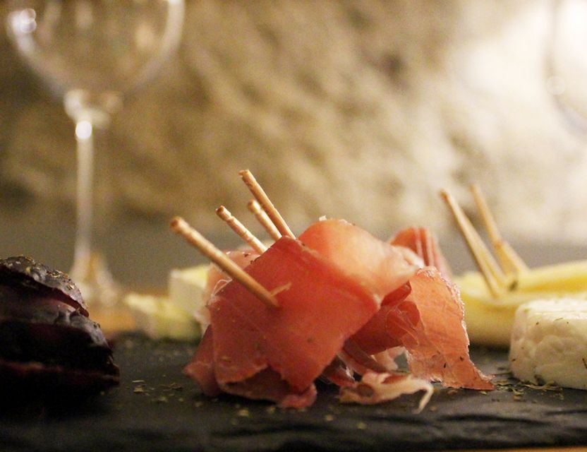 Porto: Wine Tasting with Tapas Walking Tour - FAQ
