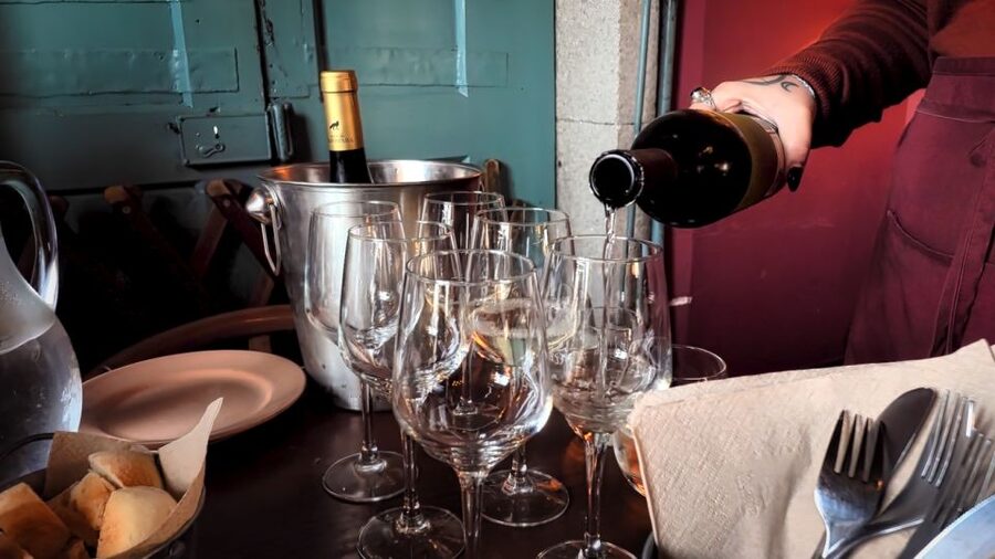 Porto: Wine Tour & One Hour Fado Show | All Included - Who this tour is best for, and who might want to skip