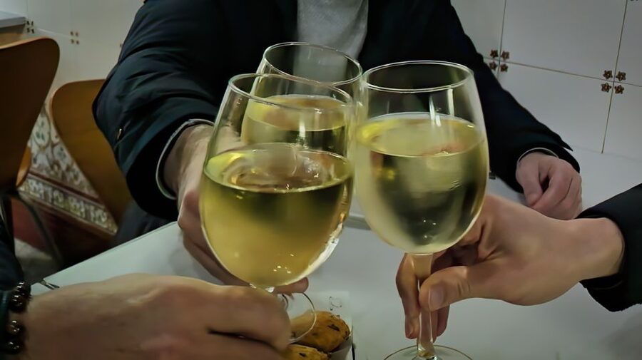 Porto: Wine Tour & One Hour Fado Show | All Included - Included value: what you actually get for the $115 price