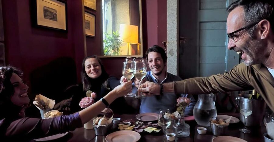 Porto: Wine Tour & One Hour Fado Show | All Included - Timing and movement: what to plan around