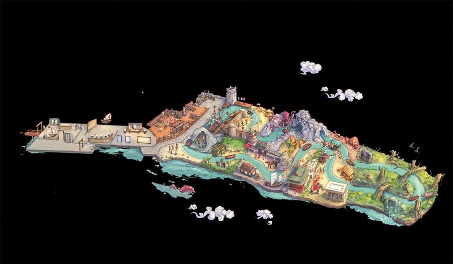 Porto: World of Discoveries Entry Ticket - Key things I’d focus on