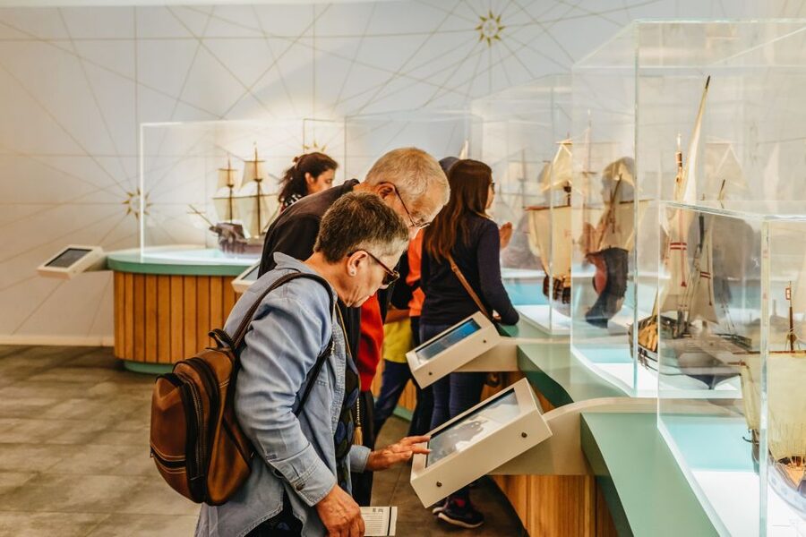 Porto: World of Discoveries Entry Ticket - Practical tips that make your visit smoother