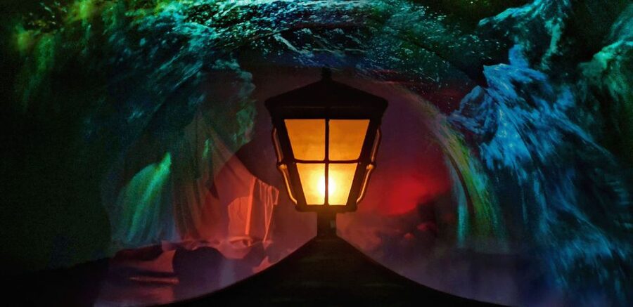 Porto: World of Discoveries Entry Ticket - The included boat ride: the finale that most people remember