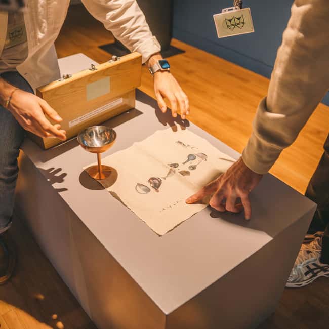 Porto: WOW Daily Ticket: Explore, taste & enjoy in 2 days - The Chocolate Museum: a sweet learning stop with games