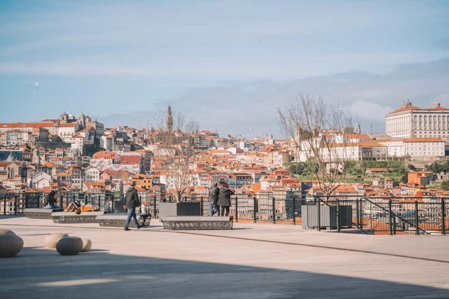 Porto: WOW Daily Ticket: Explore, taste & enjoy in 2 days - Timing That Works: Opening Hours and the Pink Palace late slot