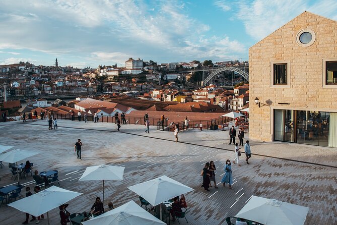 Porto: WOW District 48-hours ticket for 6 museums - Key points worth knowing before you go