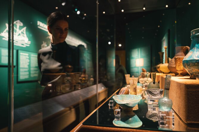 Porto: WOW District 48-hours ticket for 6 museums - Getting the most out of your visit, time and pacing tips