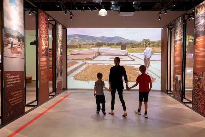 Porto: WOW District 48-hours ticket for 6 museums - Your 48-hour pass, how to plan without rushing