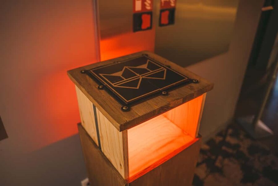 Porto: WOW Escape Room - Mission Save The Museum - FAQ