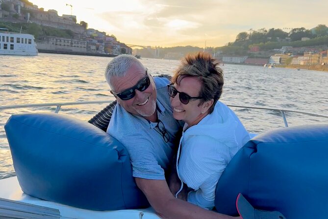 Porto: Yacht Small-Group Douro River Cruise & 6 Bridges w/ Drink - FAQ