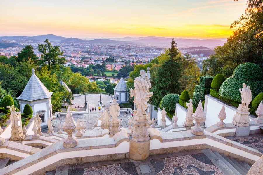 Portugal: Braga Private-Tour - Why Braga’s Triangle of Faith works so well in just 4 hours