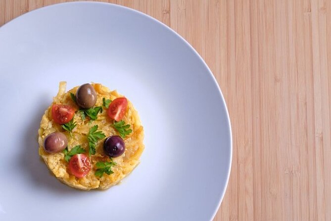 Portuguese Cooking Class in Porto with a Professional Chef - Key Things That Make This Porto Cooking Class Worth Your Evening