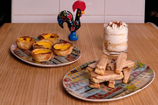 Portuguese Cooking Class in Porto with a Professional Chef - Porto at 7:00 pm, With a Kitchen That Feels Like Someone’s Home