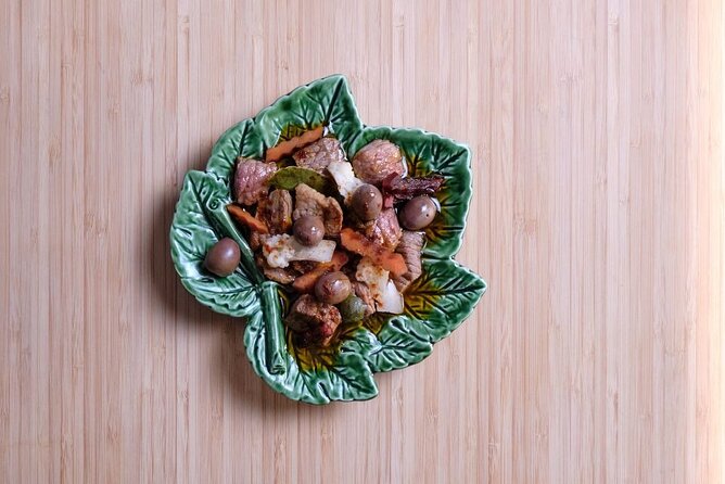Portuguese Cooking Class in Porto with a Professional Chef - Alcohol, Gratuities, and the Dinner That Actually Feels Like Dinner