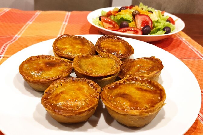 Portuguese Cooking Class in Porto with a Professional Chef - Vegetarian Options, Family-Style Teaching, and How to Ask