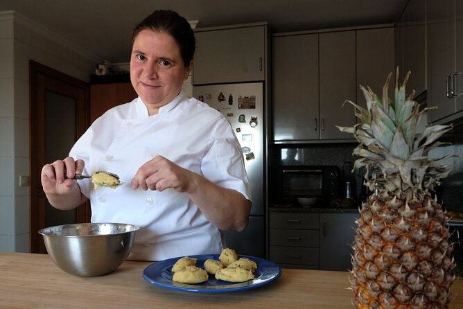 Portuguese Cooking Class in Porto with a Professional Chef - Price and Value in Porto, Especially for a Private Home Class