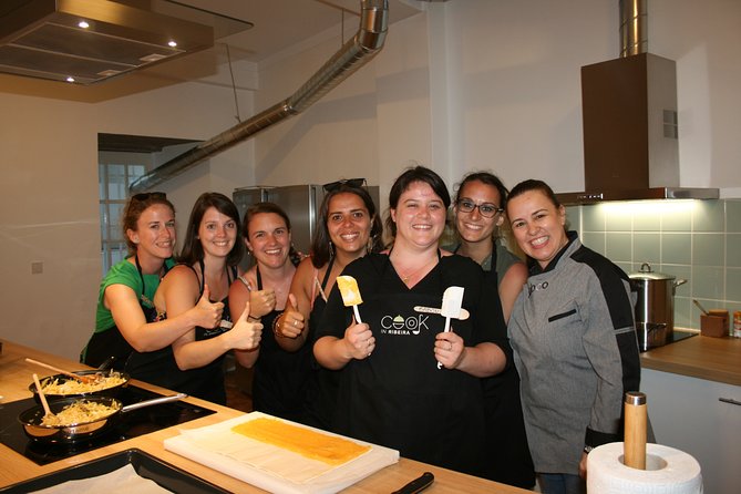 Portuguese Cooking Class in Porto with Portuguese Wine - Key things that make this Porto cooking class worth your evening