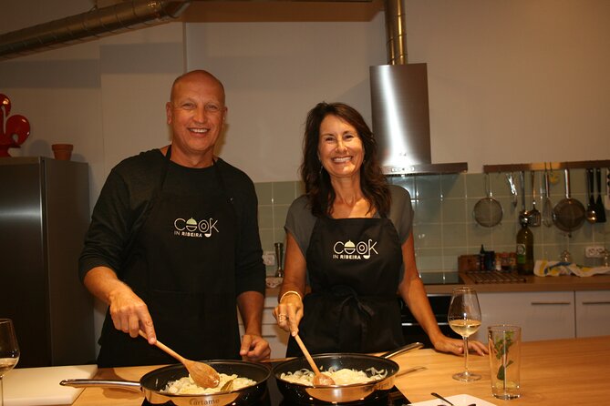 Portuguese Cooking Class in Porto with Portuguese Wine - Price and value: what $169.31 buys you in Porto