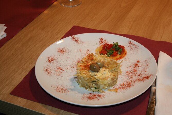 Portuguese Cooking Class in Porto with Portuguese Wine - Who this Porto class fits best
