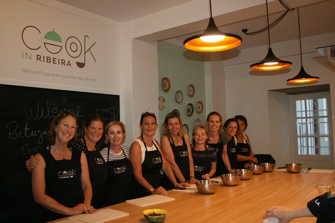 Portuguese Cooking Class in Porto with Portuguese Wine - Final call: should you book this Portuguese wine cooking class in Porto?