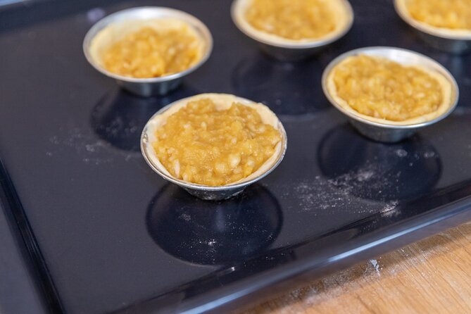 Portuguese Dessert Workshop in Central Porto Home - Where You Cook in Central Porto Home, and Why That Matters