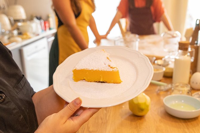Portuguese Dessert Workshop in Central Porto Home - Value for $63.34: What You Really Get for the Price
