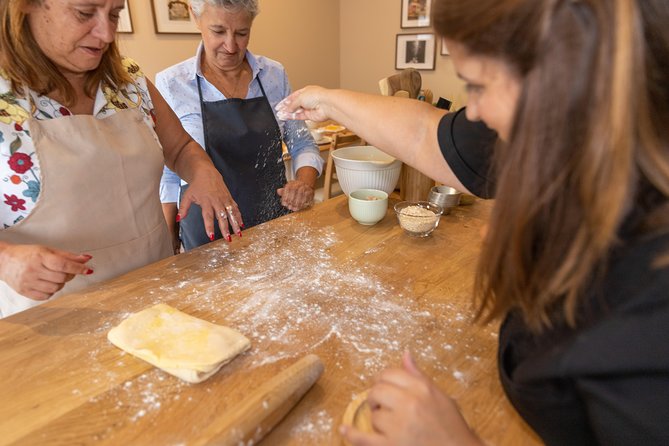 Portuguese Dessert Workshop in Central Porto Home - Practical Tips So You Enjoy the Class More
