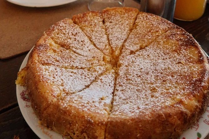 Portuguese Dessert Workshop in Central Porto Home - Meet Joana: Family Recipes, Teaching Style, and Local Pride