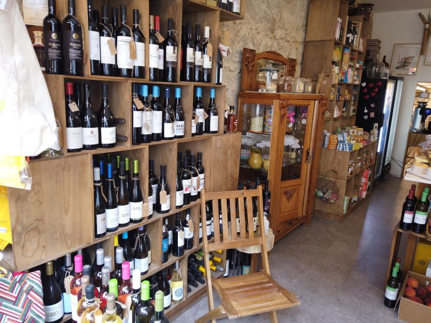 Portuguese Wine Tasting w Local Cheese & Cold Cuts pairing - Meeting the owner in a beloved spot, not a tourist factory