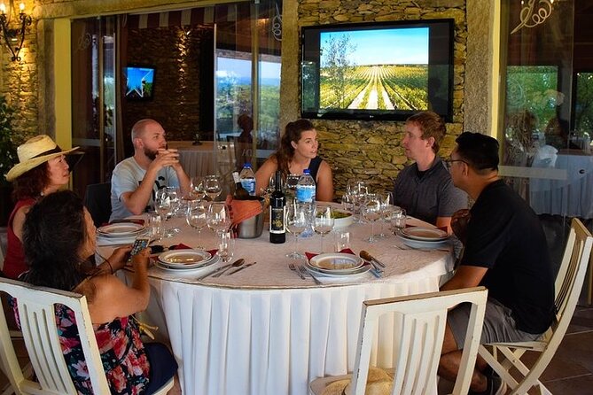 Premium Private Douro Tour: 2 Wineries with Tastings & Cruise - What I think about the value of $475.03 per person