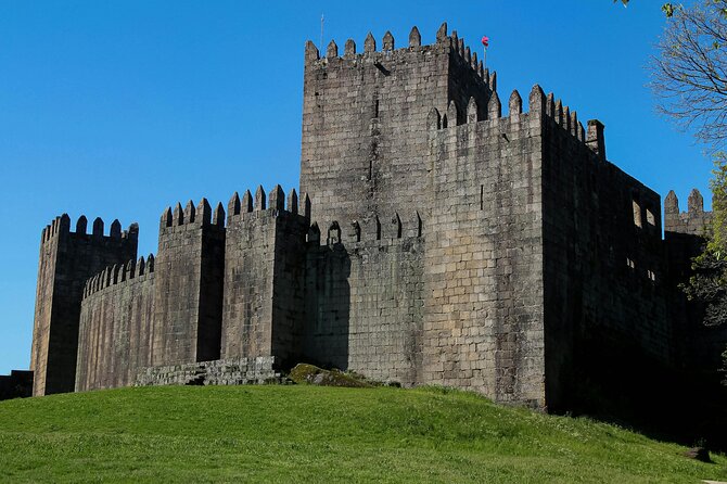 Private 3 Day Tour Landscapes and Local Flavor - Porto to the north of Portugal, without the usual chaos
