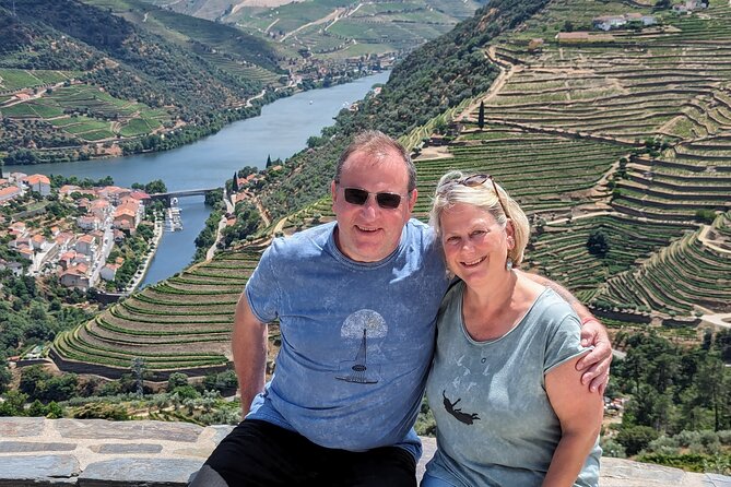 Private 3 Day Tour Landscapes and Local Flavor - Day 2: Amarante’s riverside charm and Guimarães’ medieval heartbeat