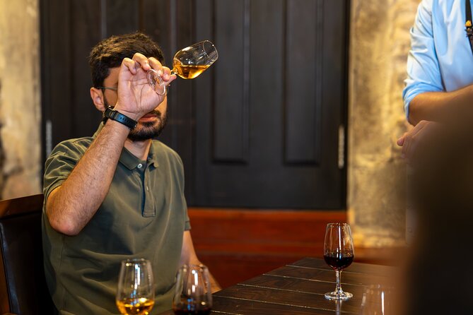 Private 4 Hour Tuk Tuk Tour with Port Wine Cellar Visit & Tasting - Cais de Gaia viewpoints: the Douro at its best