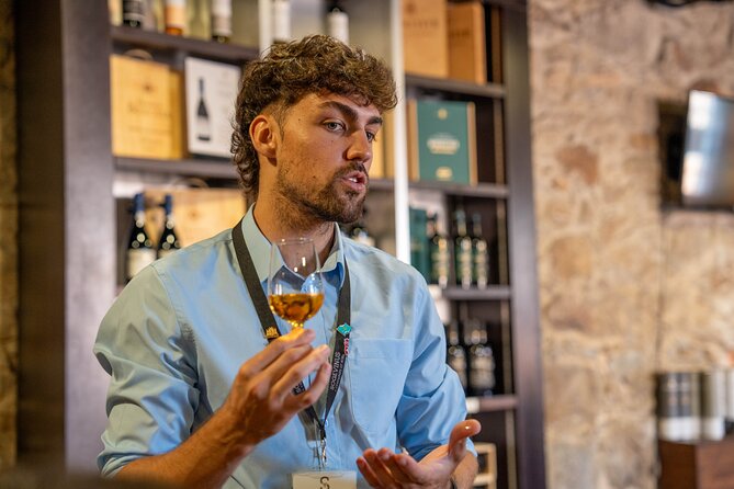 Private 4 Hour Tuk Tuk Tour with Port Wine Cellar Visit & Tasting - Pickup and what private really means