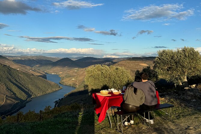 Private 4wd adventure in DE Douro: lunch, wine tasting and boat - Historic farm winery time: Port plus Douro wine tastings you can compare