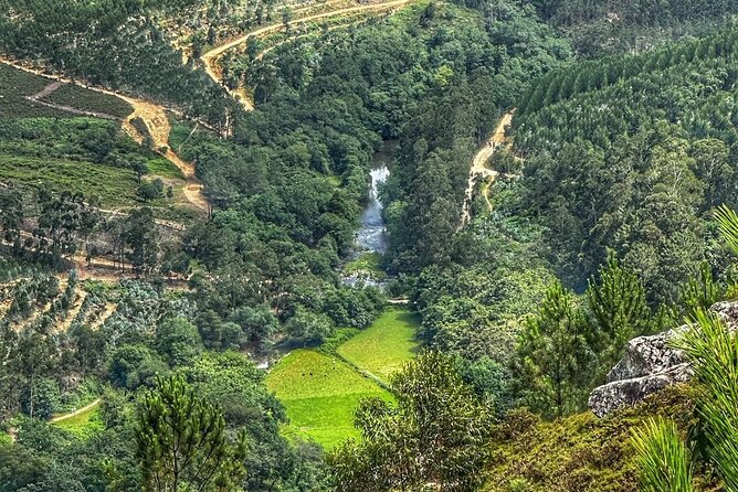 Private 4x4 Mountain Tour from Porto - Price and Value: Private for Up to 5, So Do the Math