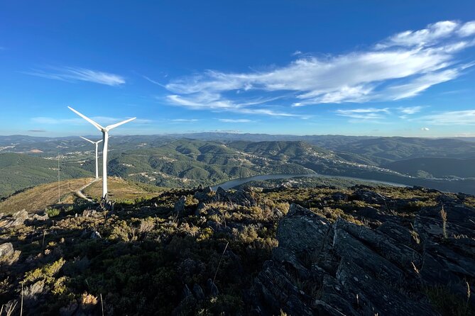 Private 4x4 Tour From Douro to Serra - Key highlights worth planning for